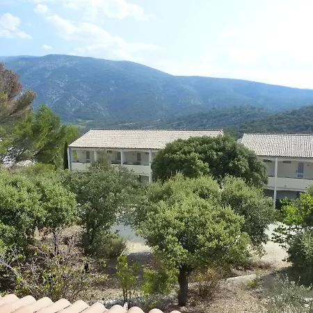 Le Pas Du Ventoux Apartamento *