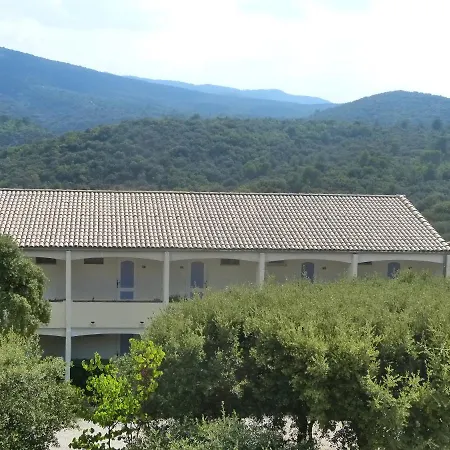 Le Pas Du Ventoux