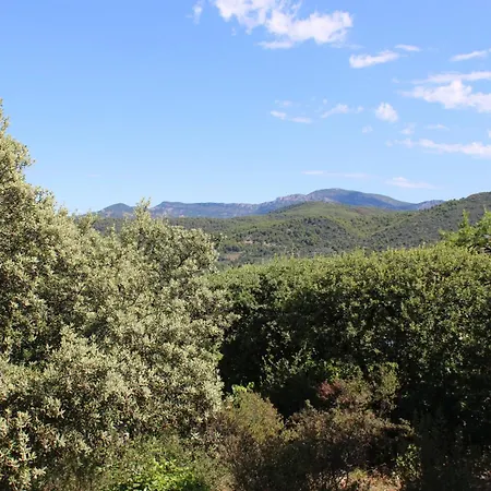 Сasa de vacaciones Le Pas Du Ventoux Mollans-sur-Ouvèze