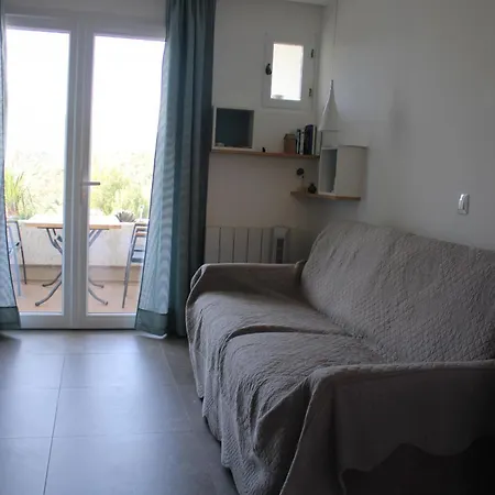Le Pas Du Ventoux