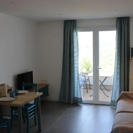 Le Pas Du Ventoux * Mollans-sur-Ouvèze