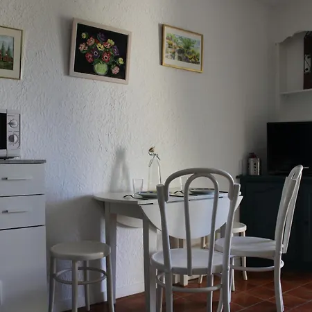 Hébergement de vacances Le Pas Du Ventoux Mollans-sur-Ouvèze