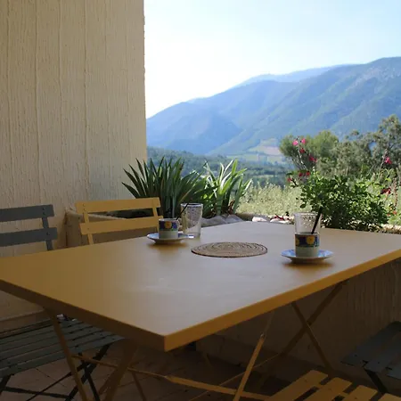 Hébergement de vacances Le Pas Du Ventoux *