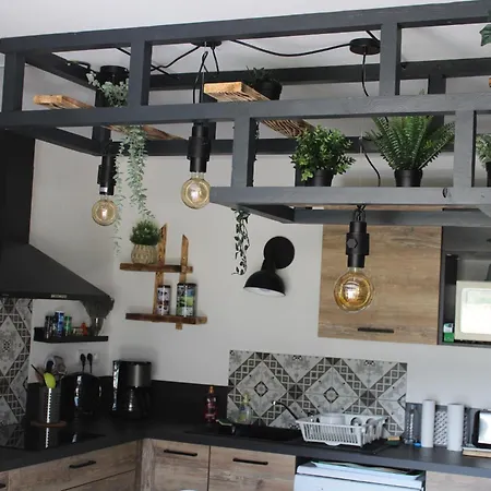 Le Pas Du Ventoux Appartement