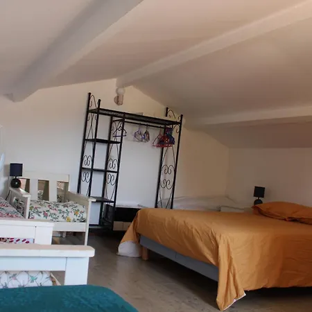 Apartamento Le Pas Du Ventoux