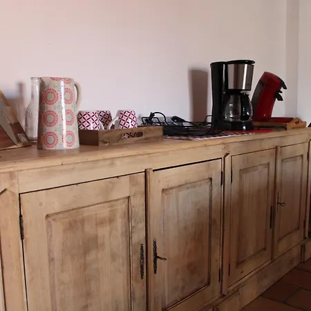 Le Pas Du Ventoux Appartement *
