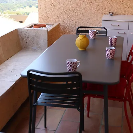 Hébergement de vacances Le Pas Du Ventoux Mollans-sur-Ouvèze
