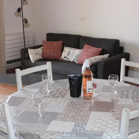 Сasa de vacaciones Le Pas Du Ventoux Mollans-sur-Ouvèze