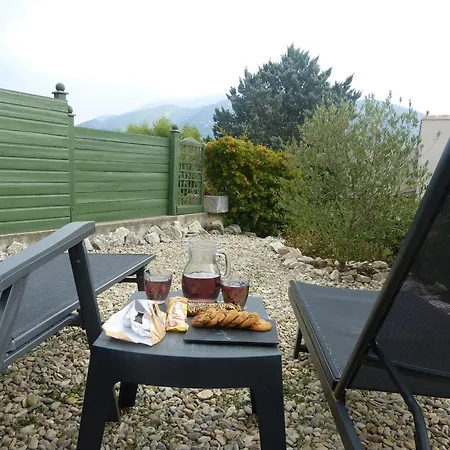 Le Pas Du Ventoux