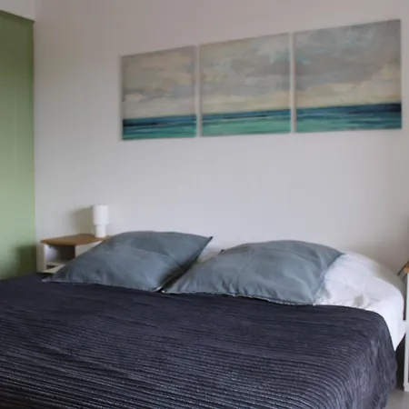 Apartamento Le Pas Du Ventoux