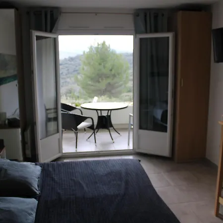 Le Pas Du Ventoux Hébergement de vacances *