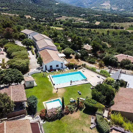 Le Pas Du Ventoux *