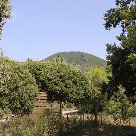 Le Pas Du Ventoux * Mollans-sur-Ouvèze