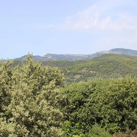Le Pas Du Ventoux