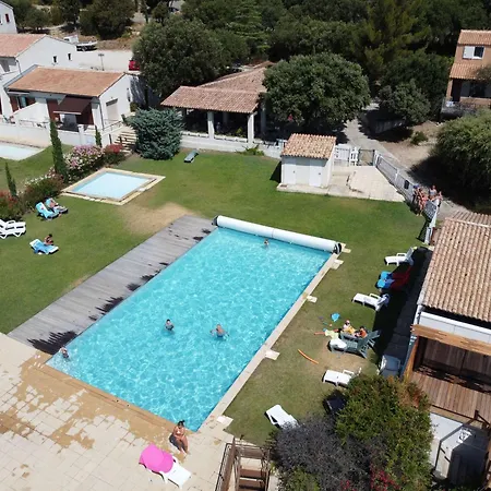 Le Pas Du Ventoux Hébergement de vacances *
