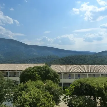 Apartamento Le Pas Du Ventoux