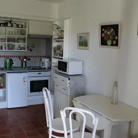 Apartamento Le Pas Du Ventoux Mollans-sur-Ouvèze