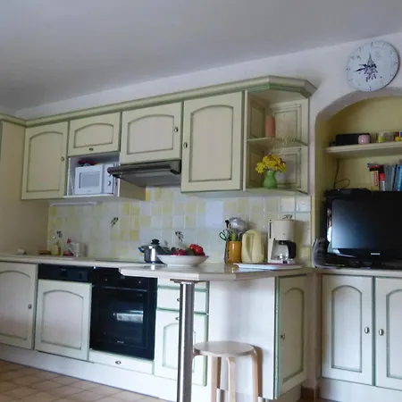 Le Pas Du Ventoux Apartamento