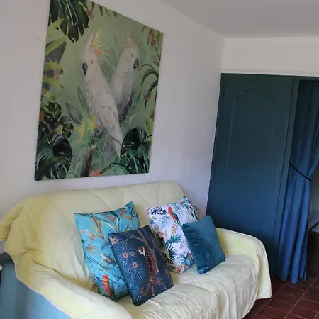 Apartamento Le Pas Du Ventoux