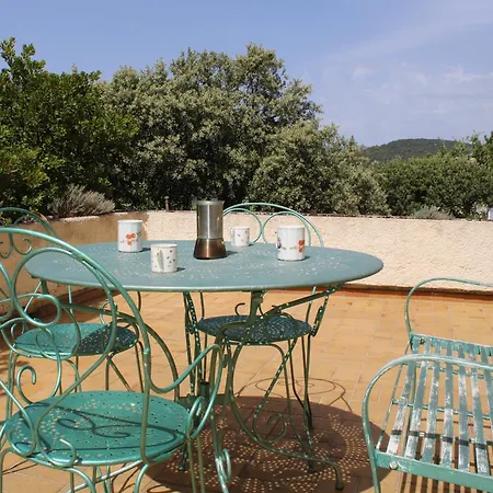 Le Pas Du Ventoux Appartement