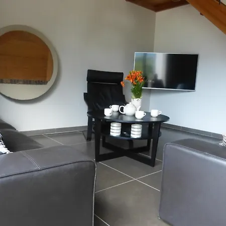 Apartamento Le Pas Du Ventoux *