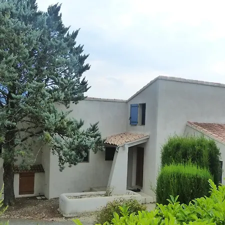 Apartamento Le Pas Du Ventoux Mollans-sur-Ouvèze