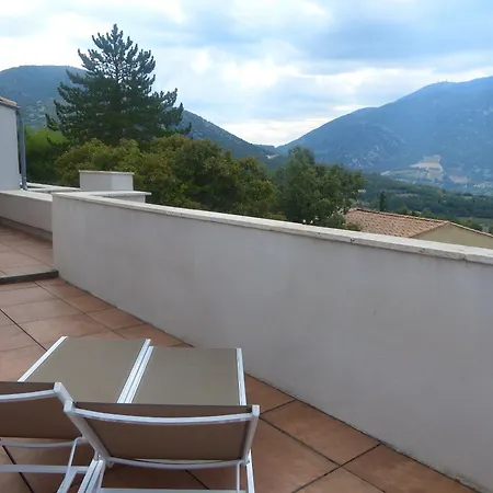 Le Pas Du Ventoux Mollans-sur-Ouvèze
