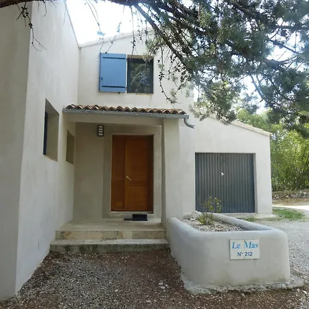 Le Pas Du Ventoux