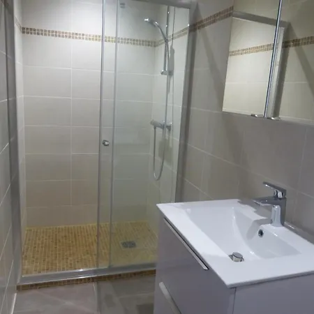 Apartamento Le Pas Du Ventoux