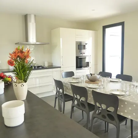 Apartamento Le Pas Du Ventoux *