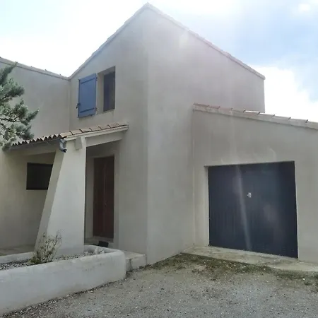 Le Pas Du Ventoux Mollans-sur-Ouvèze