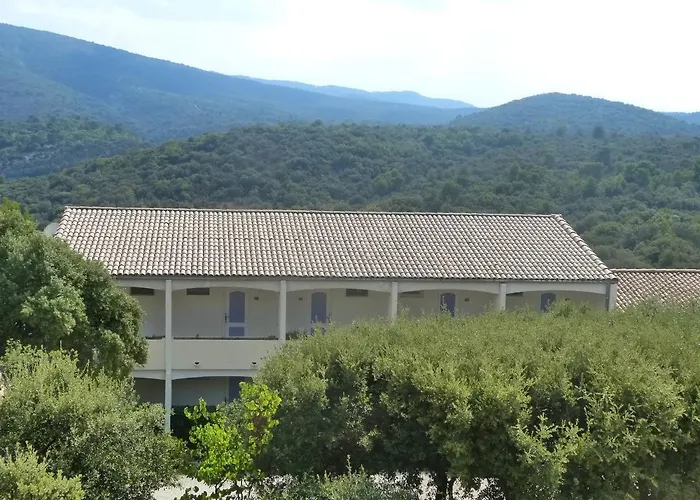 Le Pas Du Ventoux