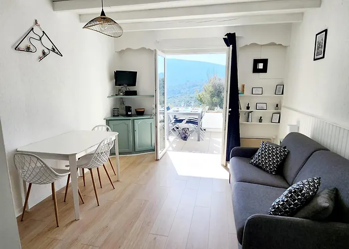 Appartement Le Pas Du Ventoux