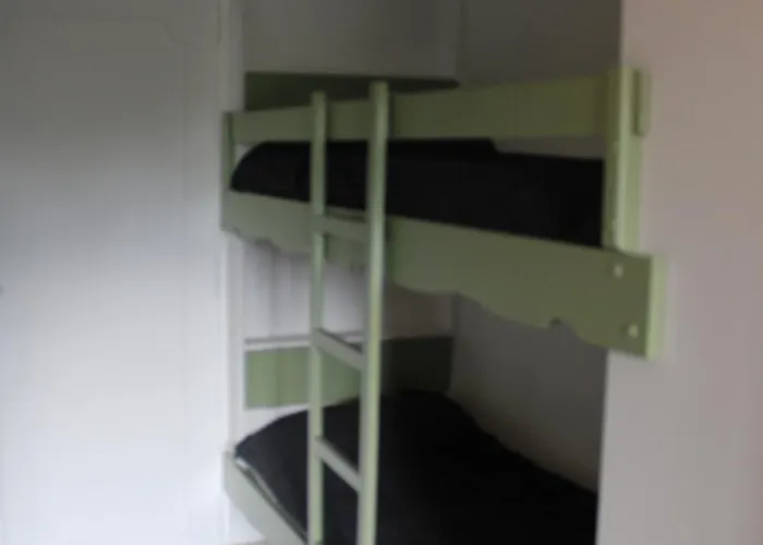 Le Pas Du Ventoux Appartement *