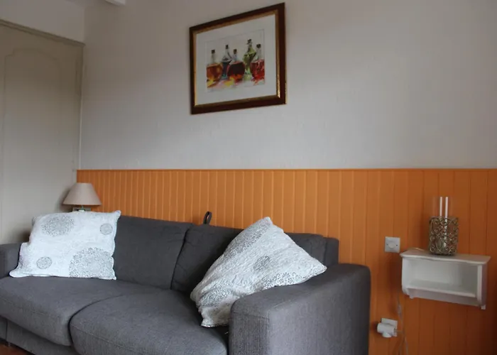 Le Pas Du Ventoux Appartement Mollans-sur-Ouvèze