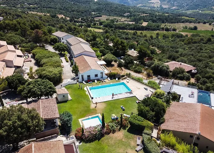 Le Pas Du Ventoux *