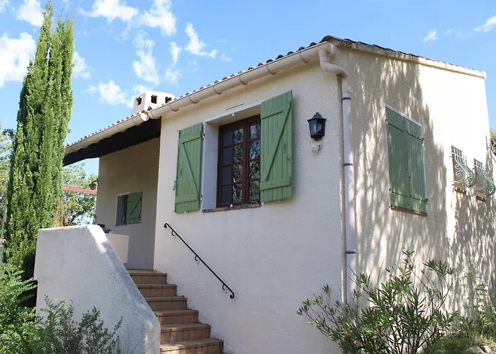 Appartement Le Pas Du Ventoux *