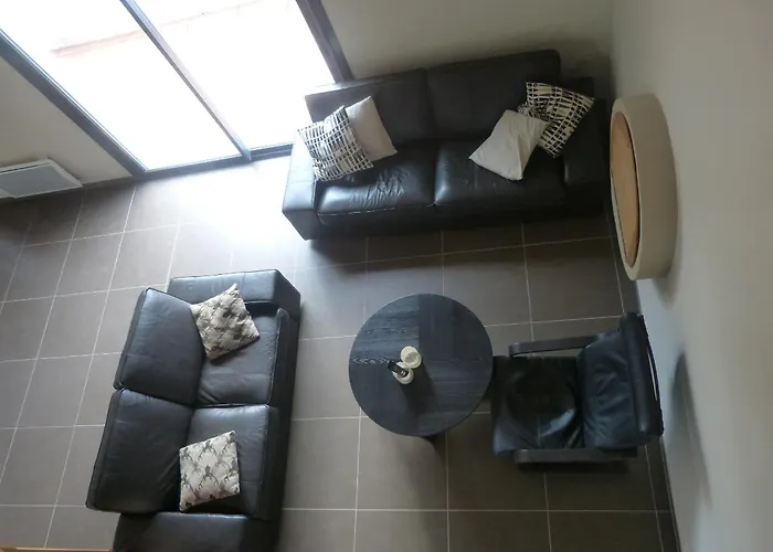 Appartement Le Pas Du Ventoux