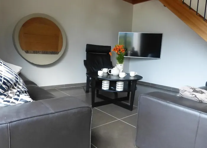 Appartement Le Pas Du Ventoux *