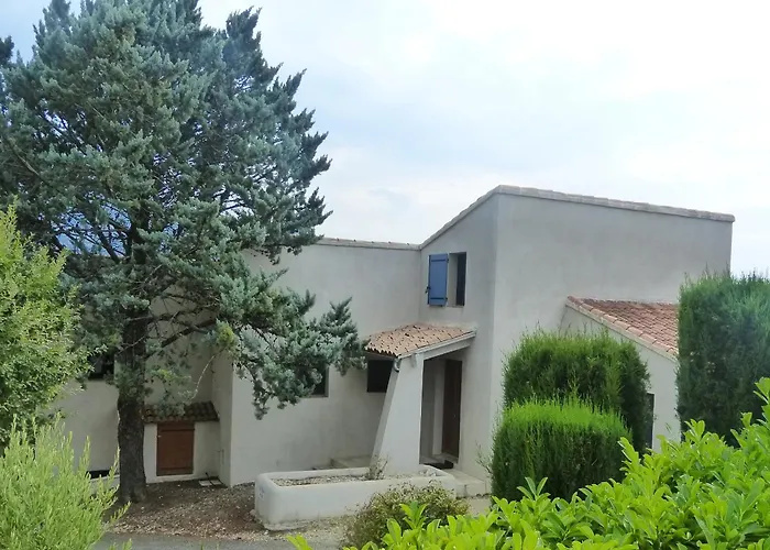 Appartement Le Pas Du Ventoux Mollans-sur-Ouvèze