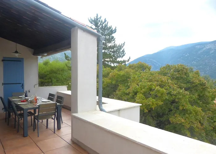 Le Pas Du Ventoux