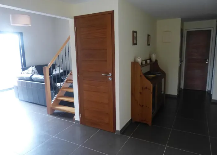 Le Pas Du Ventoux Appartement *