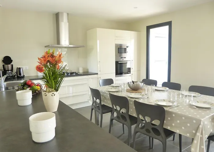 Appartement Le Pas Du Ventoux *