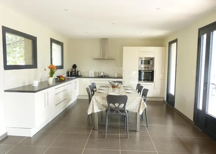 Le Pas Du Ventoux Appartement
