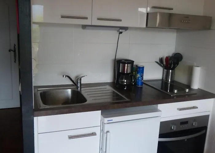 Le Pas Du Ventoux Appartement Mollans-sur-Ouvèze